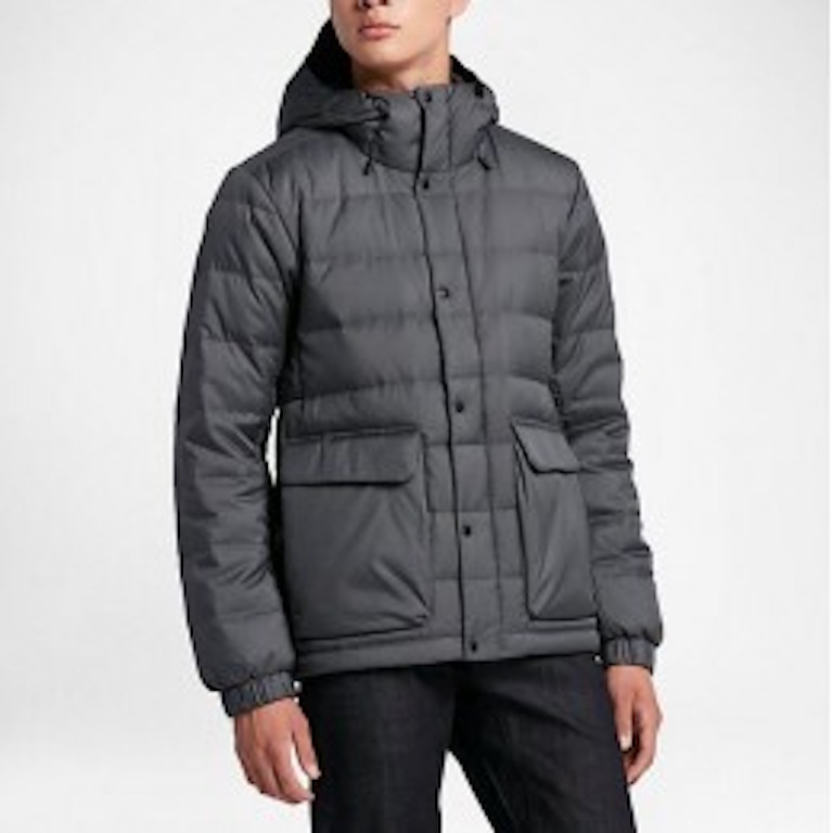 nike sb 550 down jacket